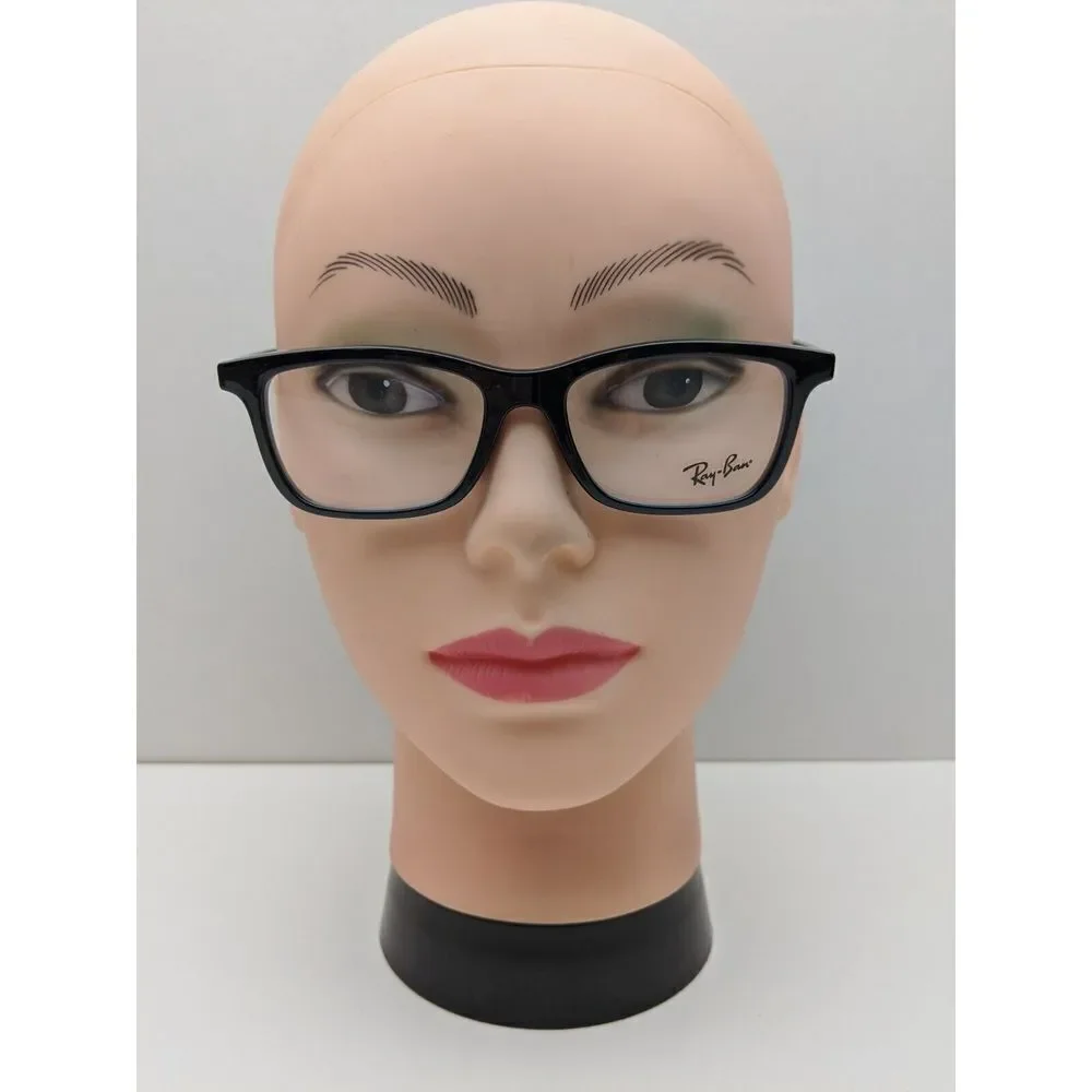 🕶️Ray-Ban RB1562 3542 Eyeglasses 48/16 125 /KAC850🕶️​